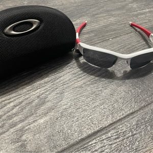 STL Oakley sunglasses